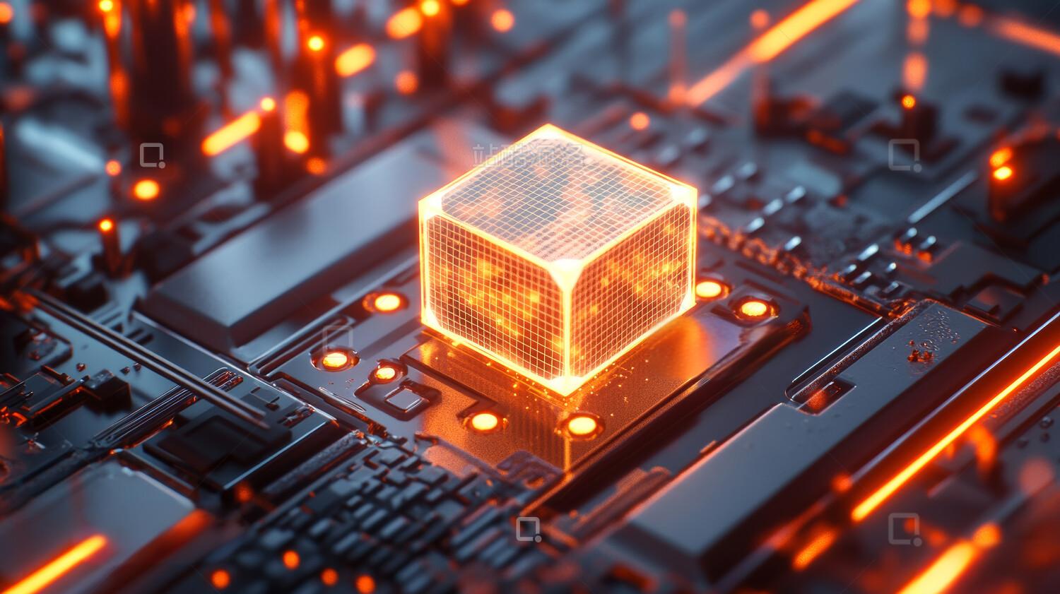 硬件实物部分展示